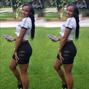 Meet your Posher, Khrista